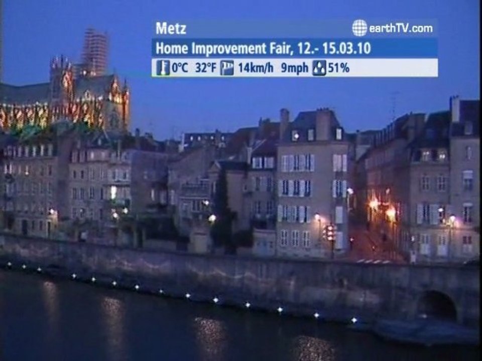 Rio de Janeiro - Brazil, Lugano - Ticino - Switzerland, Warsaw - Poland, Hamburg - Germany, Metz - France, Muscat - Oman, Kyiv - Ukraine