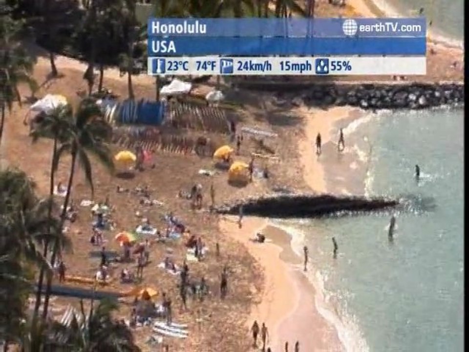 Palma de Mallorca - Spain, Niagara Falls - Canada, Stuttgart - Germany, Budapest - Hungary, Honolulu - USA, Washington - USA, Melbourne - Australia