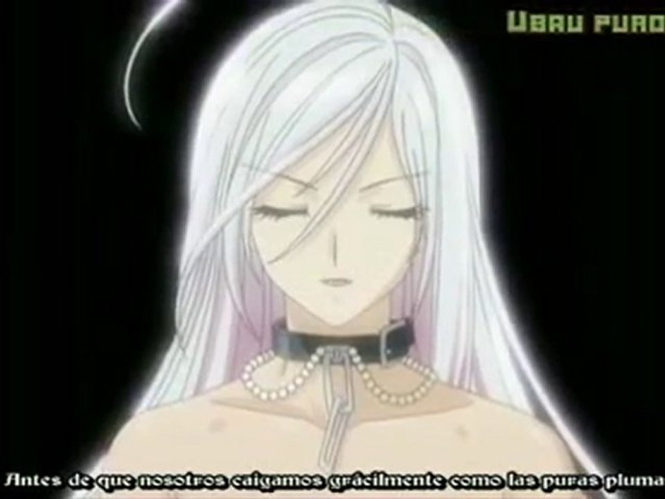 Rosario Vampire Ending.avi