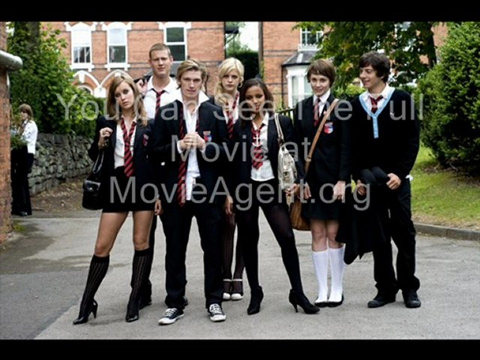 Tormented (2009) Part 1 of 14