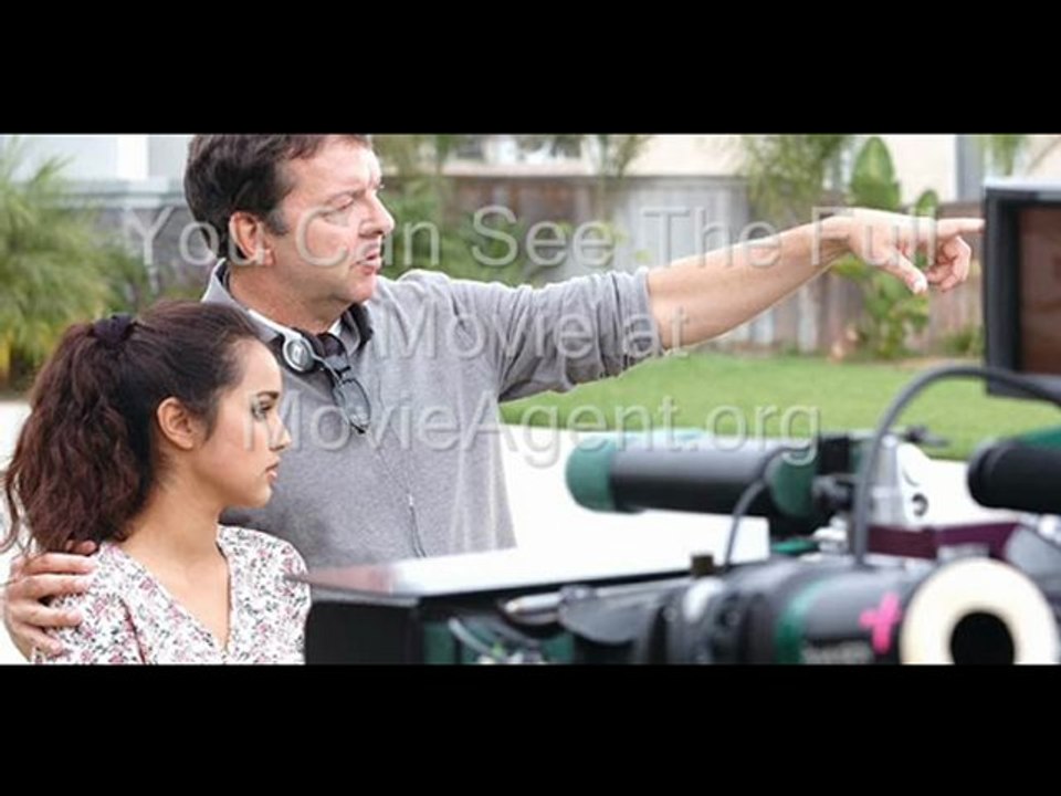 Towelhead (2008) Part 1 of 18