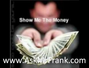 http://www.AskMrFrank.com - ** Direct Mail Advertising **