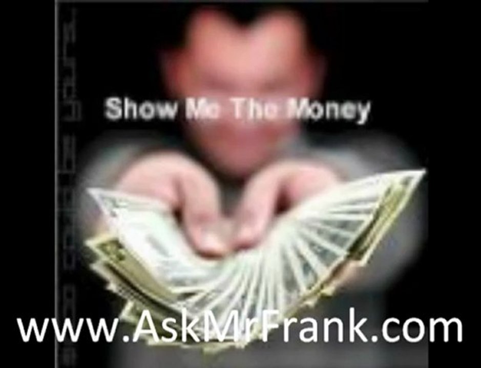 http://www.AskMrFrank.com - ** Direct Mail Advertising **