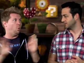 Depp It Up - Alice in Wonderland 3D, Battlefield Bad ...