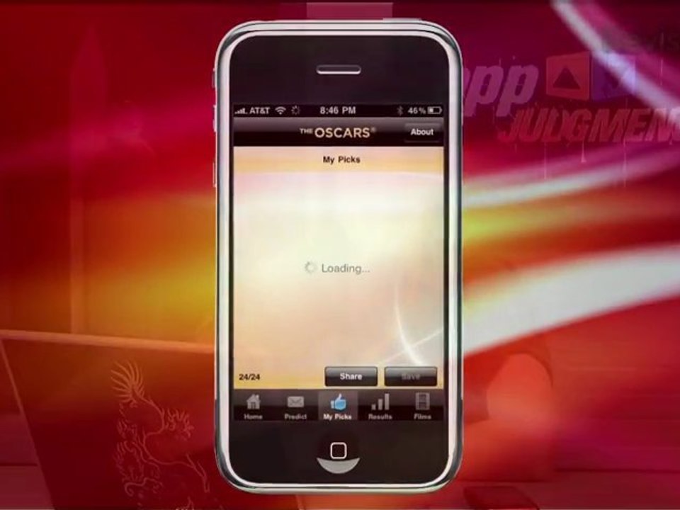 oMoby visual search for the iPhone - AppJudgment