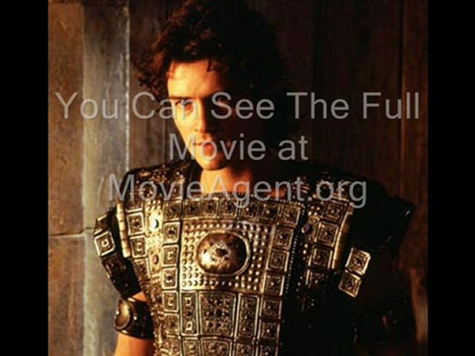 Troy (2004) Part 1/18 Full Movie/Film Online