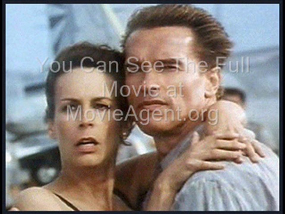 True Lies Part 1 of 12 [HD] [NEW] MOVIE