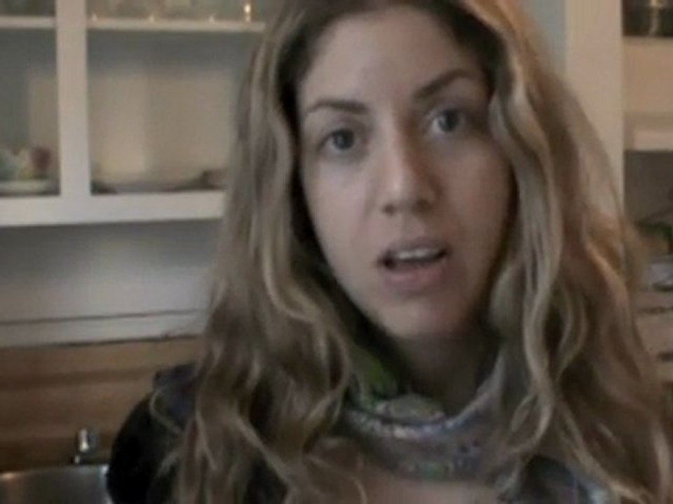 Get Your Beauty Sleep, Ep195