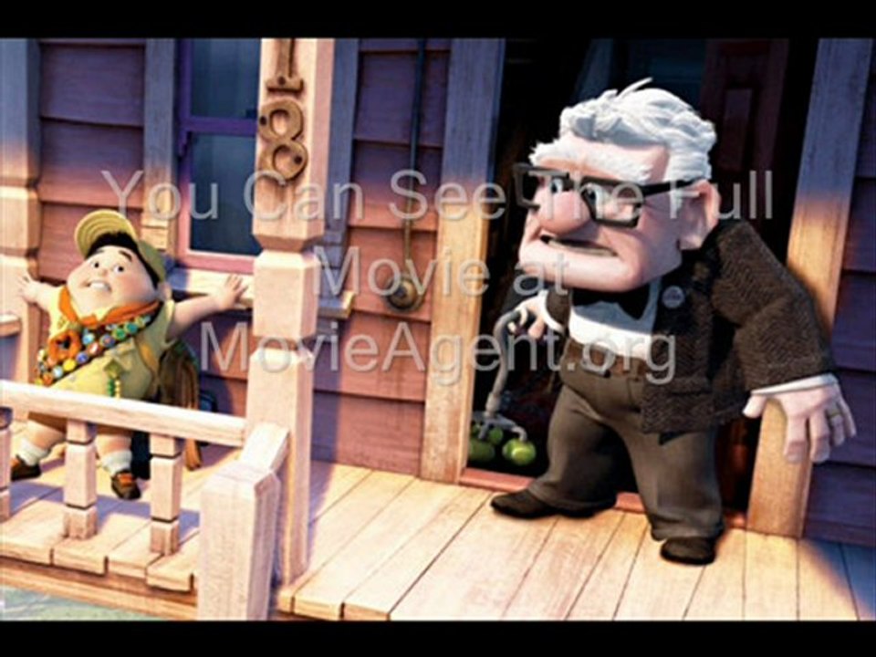 Up (2009) Part 1 of 14 full film movie online