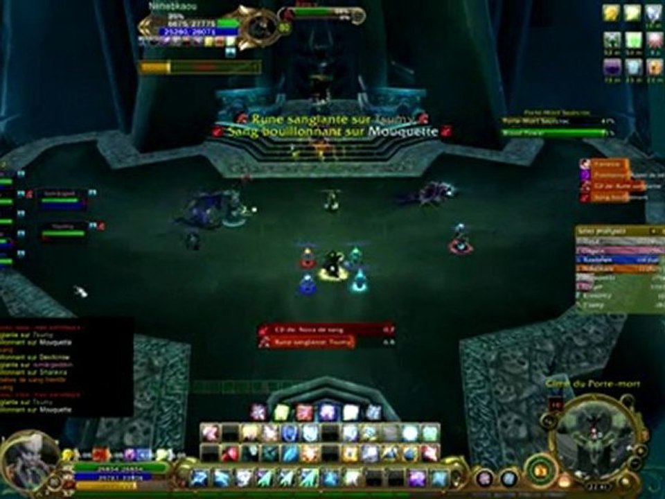 saurcroc (Guilde Les Fantastiques)