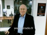 JOURNAL DE 20H00 DU 08-03-10 - GEORGES LEVY