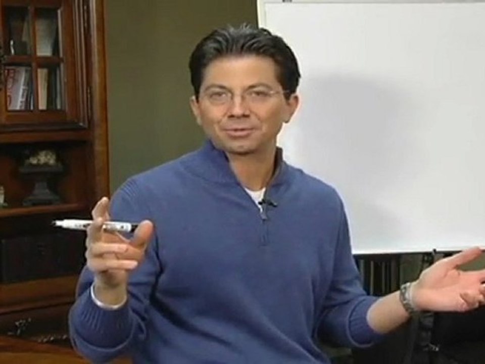 Dean Graziosi Insurance Scam