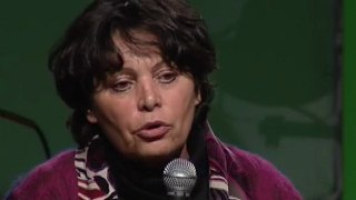 Meeting Europe Ecologie : Michèle Rivasi