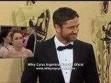 Oscars 2010 - Red Carpet - TV Guide Interview