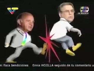 LA HOJILLA DEL DIA LUNES 08 DE MARZO 2010 04