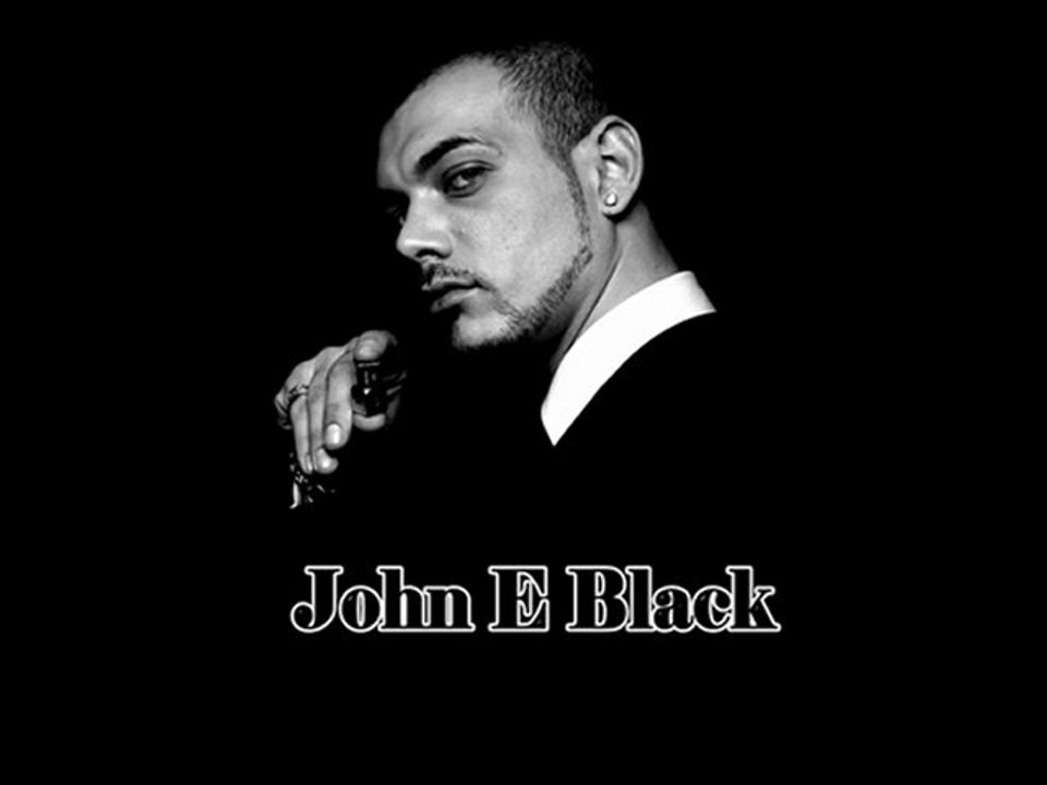 John E Black - Watcha Got (YouTube_Fan_Video_main)