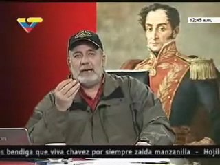 LA HOJILLA DEL DIA LUNES 08 DE MARZO 2010 07