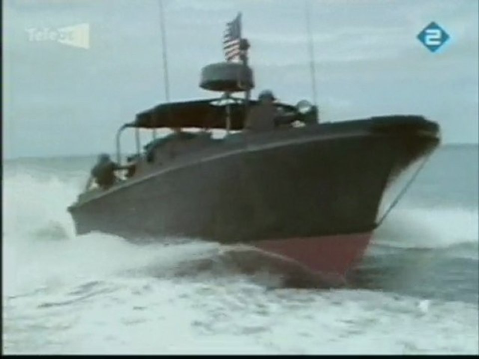 Vietnam deel 2d