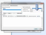 Video-tutorial configuració peu de mail Outlook 2007