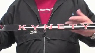 Kynetyk Reflex 425 Grams Stick Review