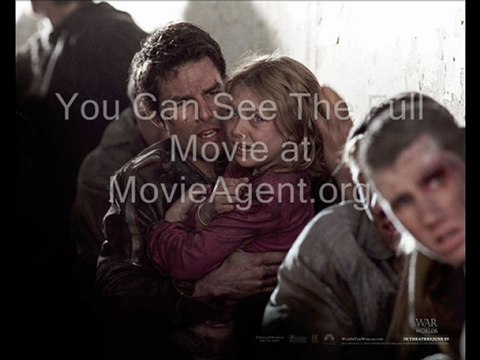 War of the Worlds (2005) Part 1 of 15 HD Full Free Movie