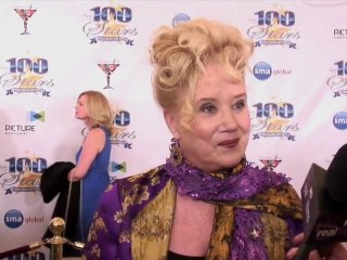 Sally Kirkland, Night Of 100 Stars, RealTVfilms