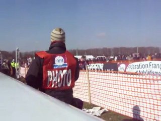 Finale Championnat de france de cross country