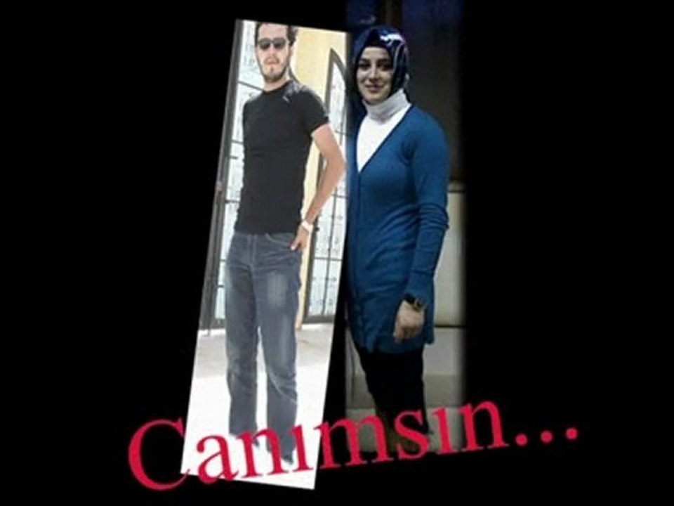 Canım AŞkıma