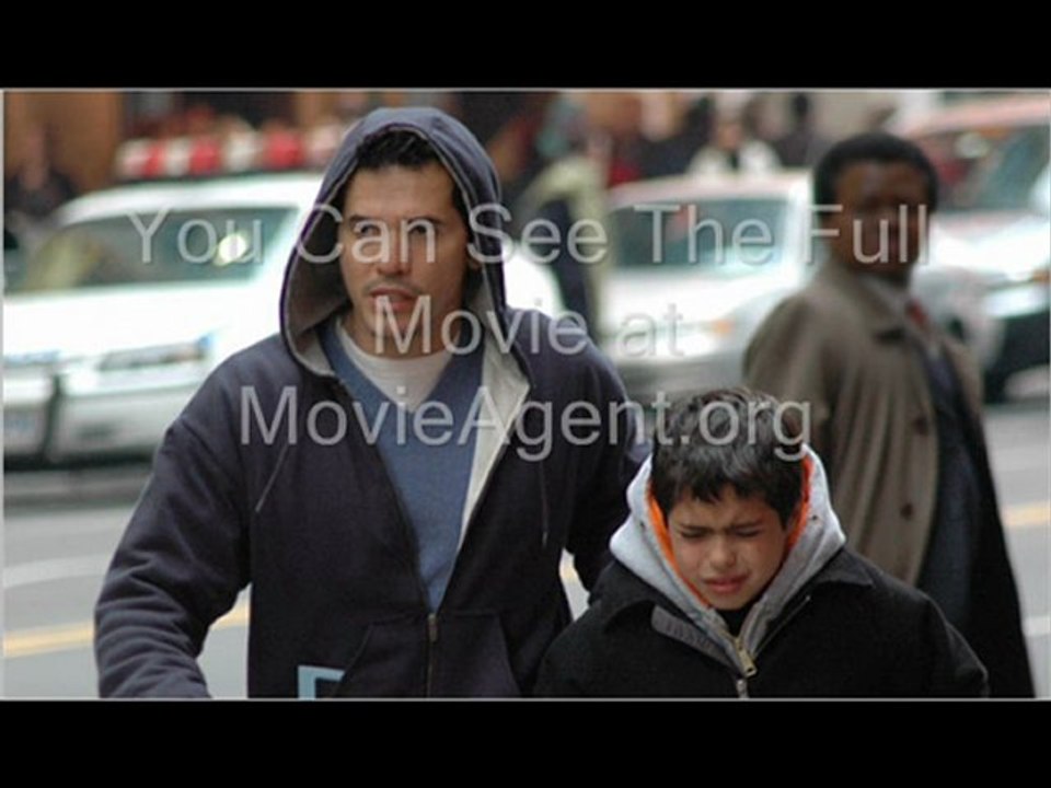 Where God Left His Shoes (2007) Part 1/13 Full Movie Online.