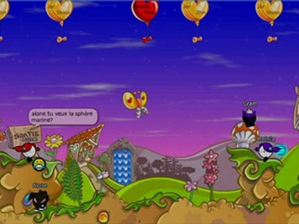 Blablaland - Alone au No Man's Land