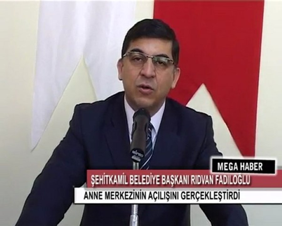 BAŞKAN FADILOGLU