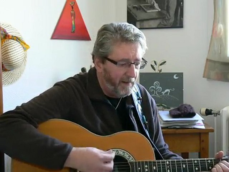De Jacques YVART   "la fleur"