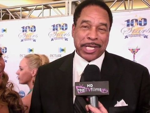 Dave Winfield, Night Of 100 Stars 2010, RealTVfilms