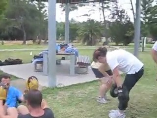 Kellyville Boot Camp Kellyville Group Fitness