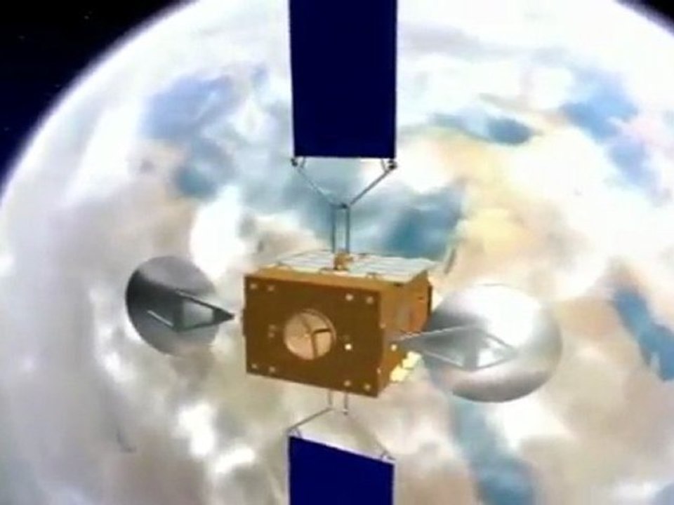 Hz. Mehdi Döneminde Televizyon