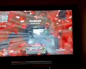 AcE_R3FLCTNZ MW2 Todays Clips