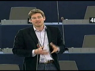 Pascal Canfin sur la taxation des transactions financières