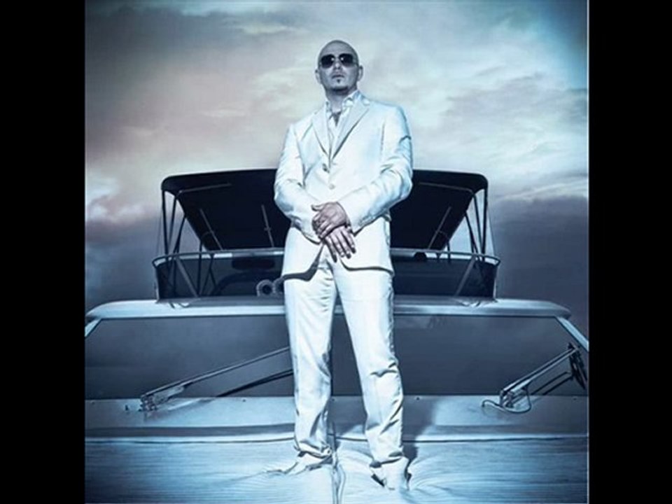PİTBULL feat KESHA girlss_