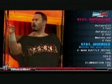 PSP Hack Modding WWE Smackdown vs raw 2009