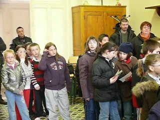 Canton de Froissy  de parfaits petits piétons