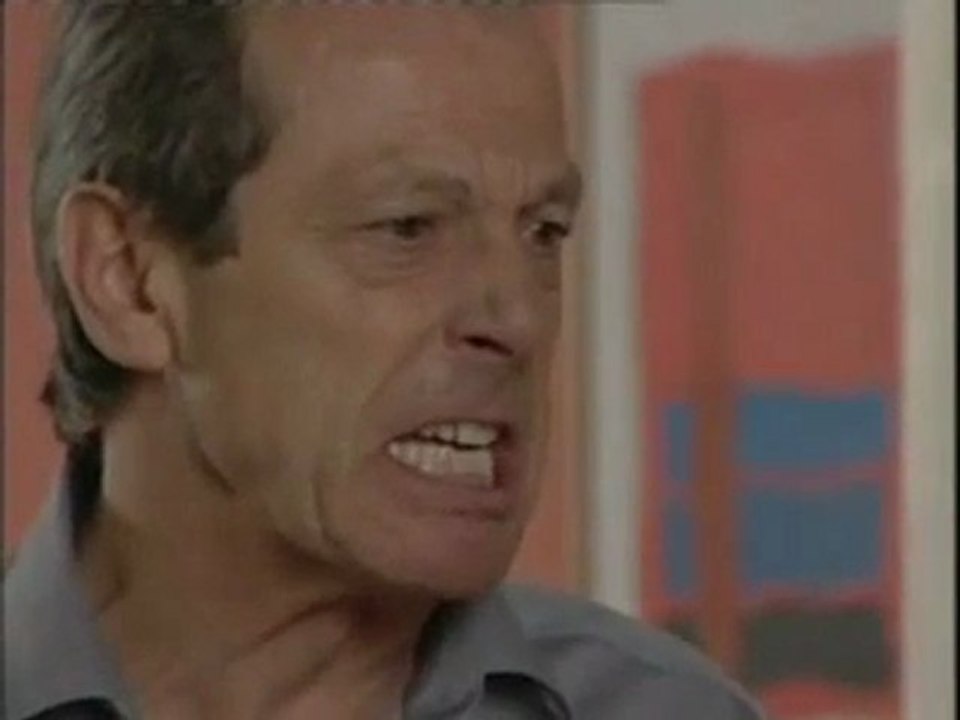 EastEnders - Den manipulates Dennis