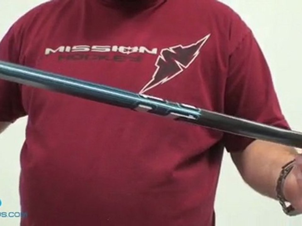 CCM U+ Crazy Light Stick Review