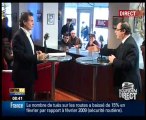 Sarkozy engagé dans les Régionales : 