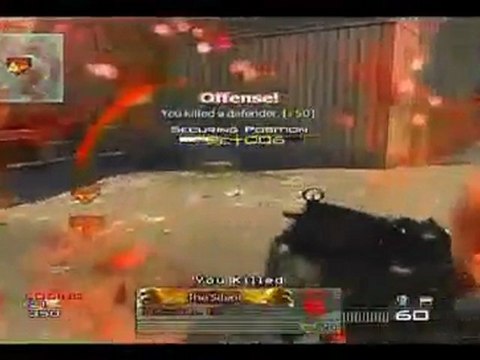 MW2 Mod 10th Prestige Lobby 5 Million Xp per kill ...