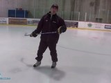 Practice Your Snap Shot: Hockey Shooting