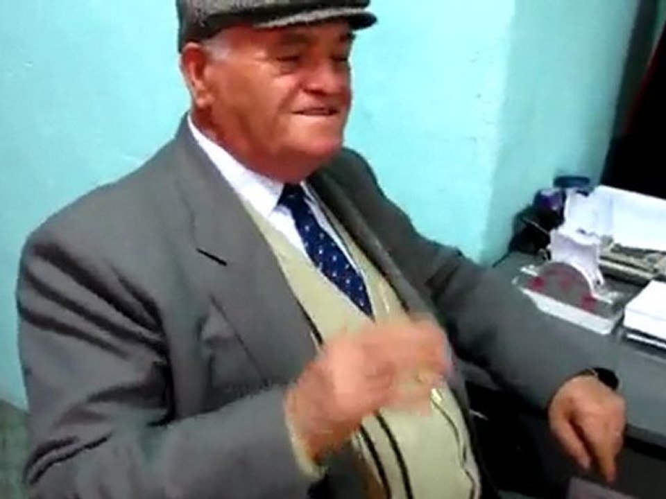 İbrahim ÇAĞLAR- 08.03.2010