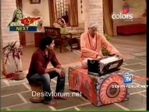 Ganga - 9th March 2010 Video Watch Online - pt3