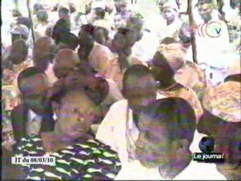 PSVR : vers la tenue de son congrès national