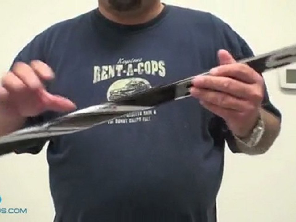 Easton S19 Stick Review (Grip and non Grip)