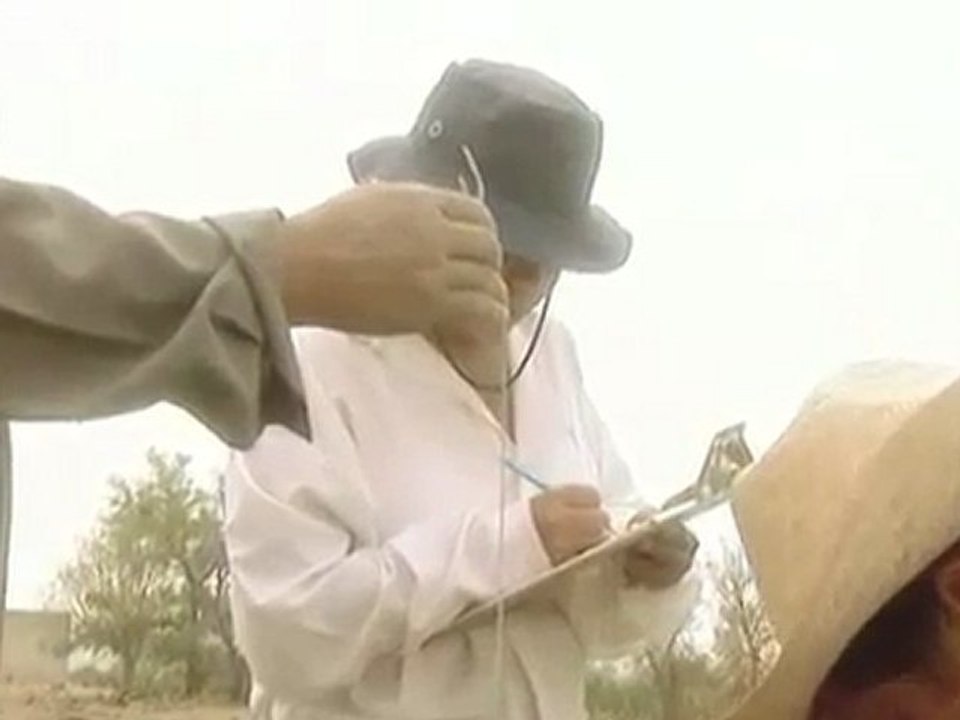 Teotihuacan ,là ou sont nés les Dieux 1